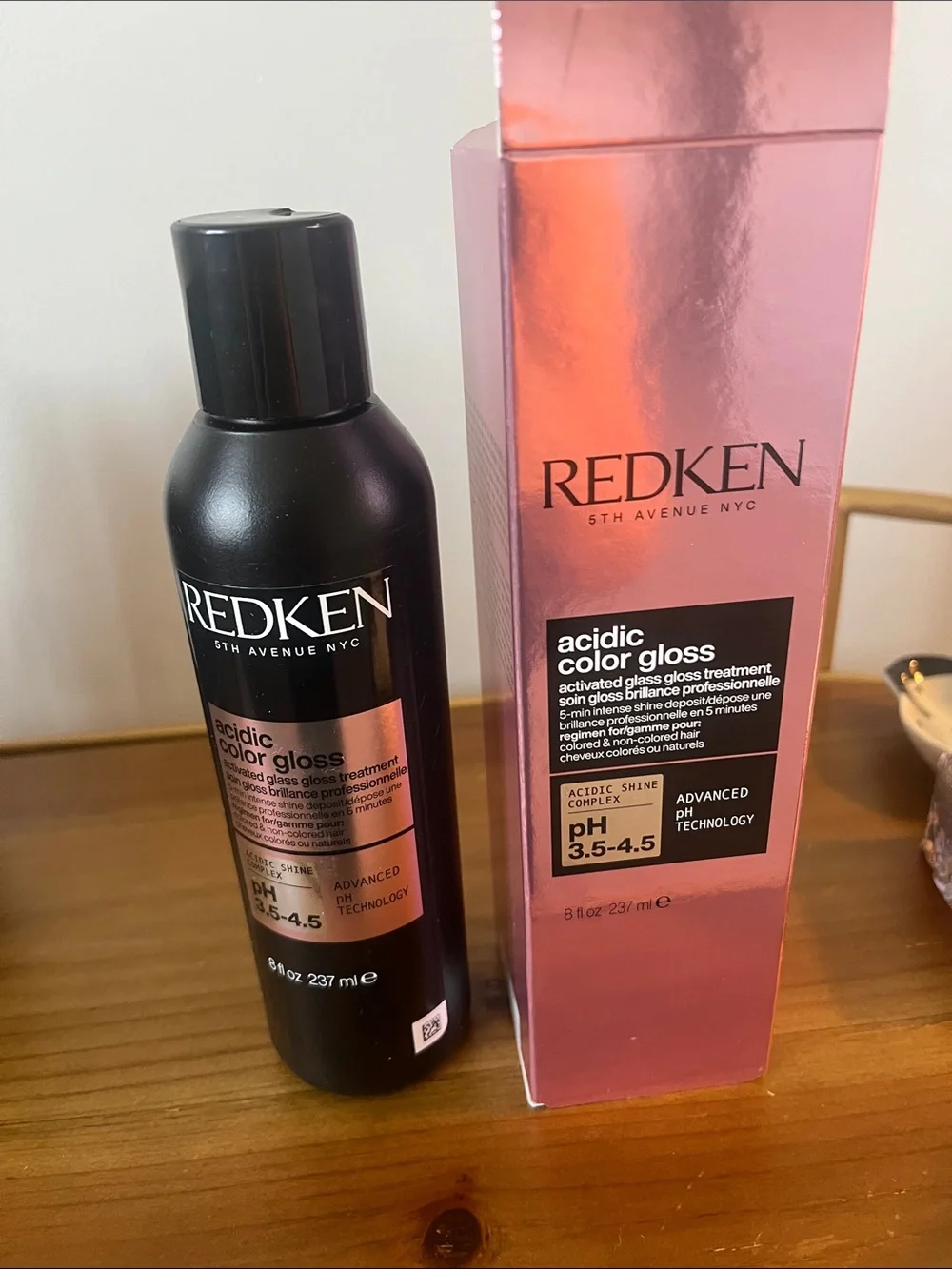 Redken Acidic Color Gloss